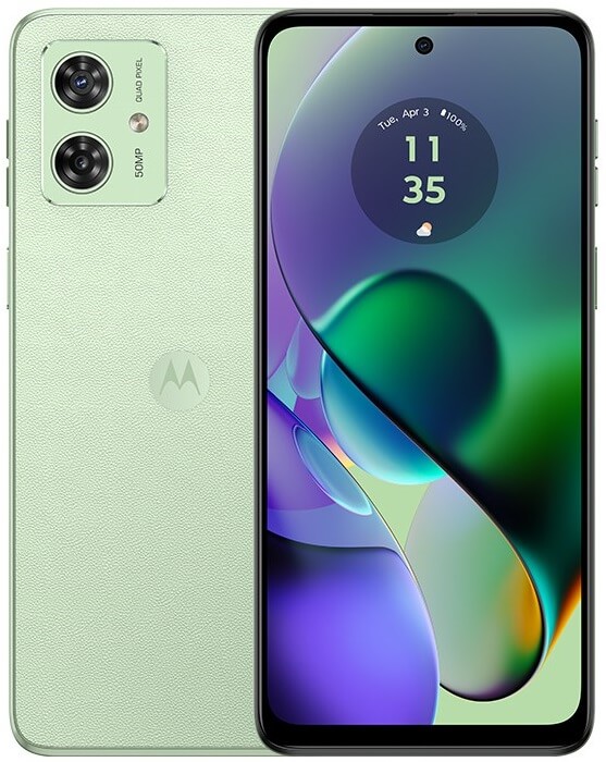 Motorola Moto G54 (China)